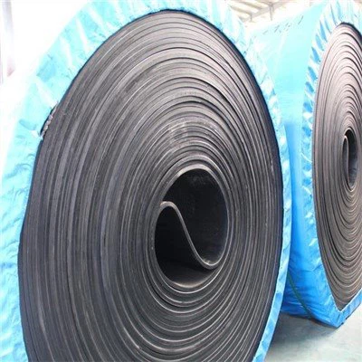 Ölbeständiges NN-Förderband