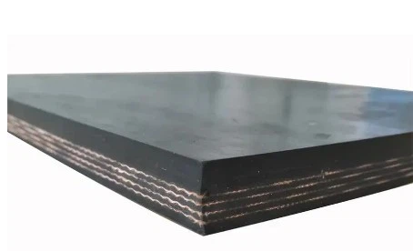 Good Quality High Performance Pvc Rough Top Conveyor Belt Rubber Conveyor Belt For Coal Mine