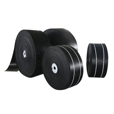 Anti-Tear-Stoffförderband